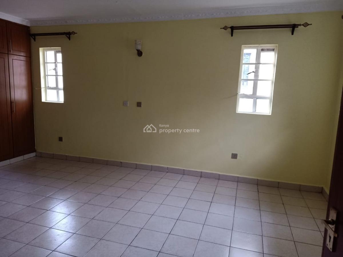 3 Bedrooms House, Karen, Nairobi, Semi-detached Bungalow for Rent