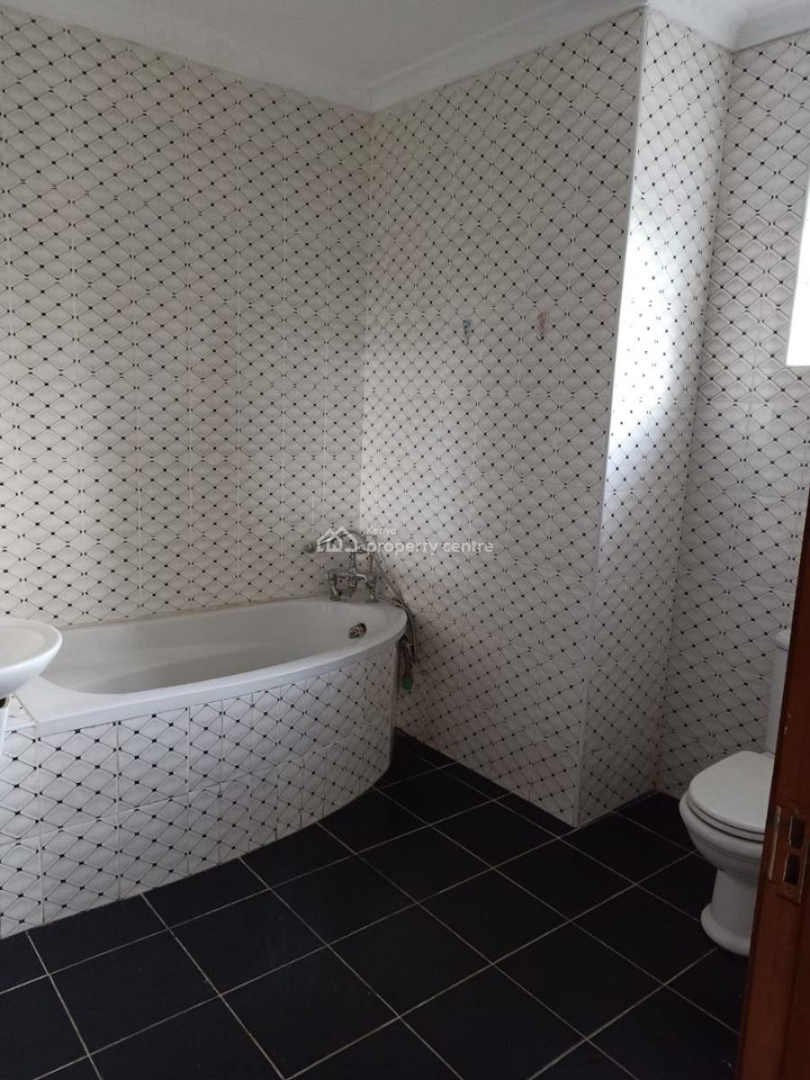3 Bedrooms House, Karen, Nairobi, Semi-detached Bungalow for Rent