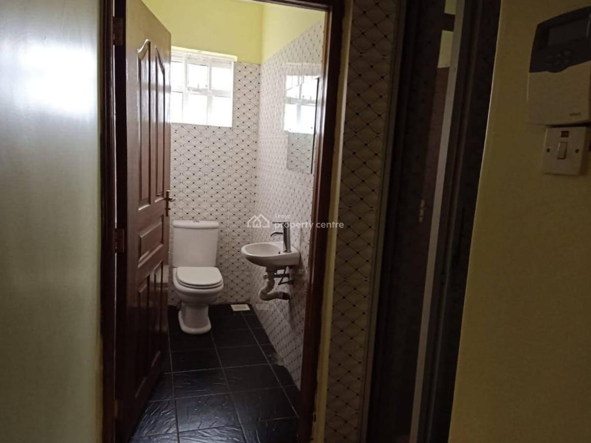 3 Bedrooms House, Karen, Nairobi, Semi-detached Bungalow for Rent