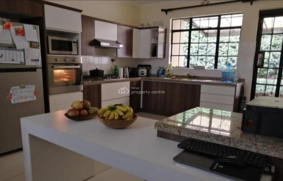 3 Bedrooms Bungalow, Karen, Nairobi, Detached Bungalow for Rent