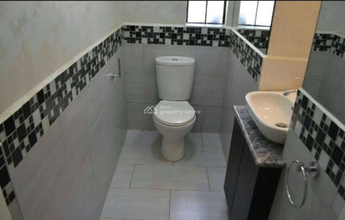 3 Bedrooms Bungalow, Karen, Nairobi, Detached Bungalow for Rent