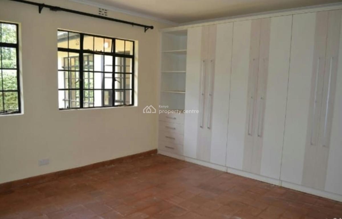 3 Bedrooms Bungalow, Karen, Nairobi, Detached Bungalow for Rent