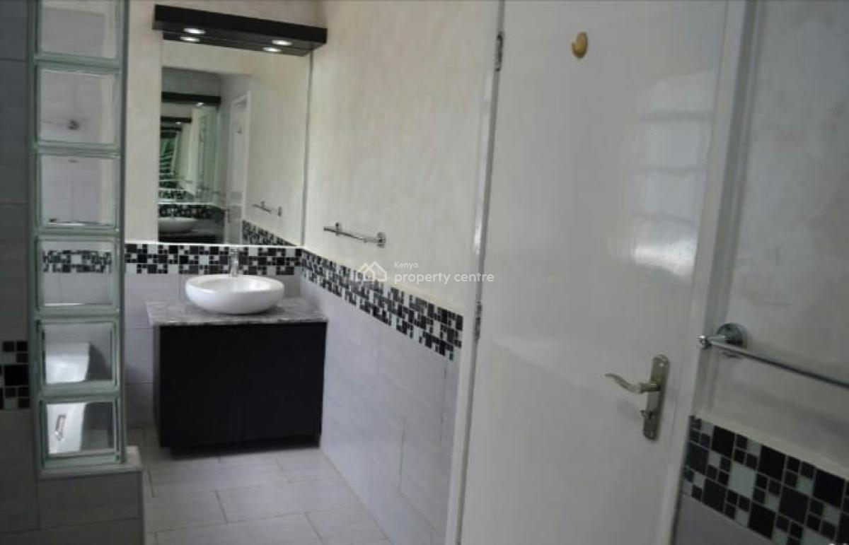 3 Bedrooms Bungalow, Karen, Nairobi, Detached Bungalow for Rent