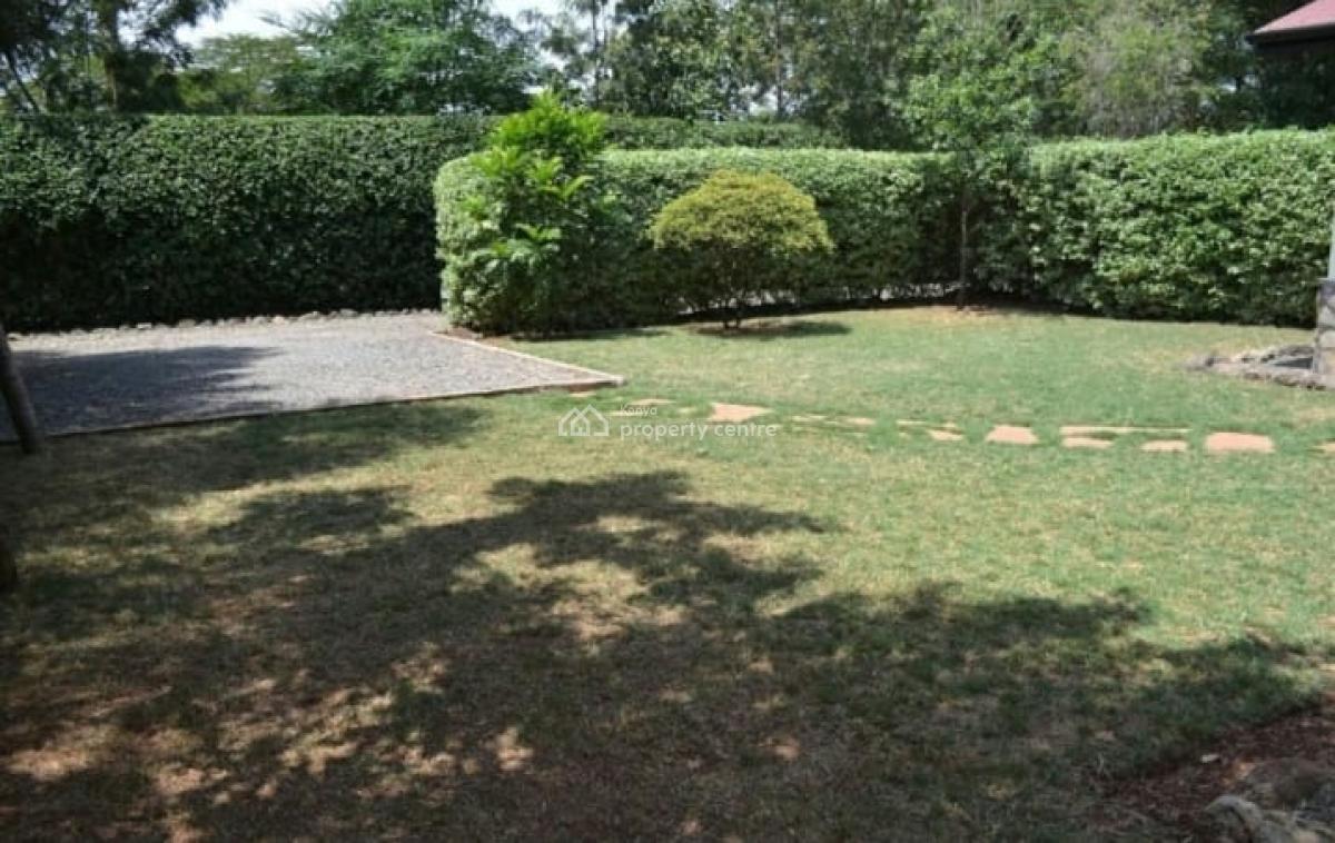 3 Bedrooms Bungalow, Karen, Nairobi, Detached Bungalow for Rent