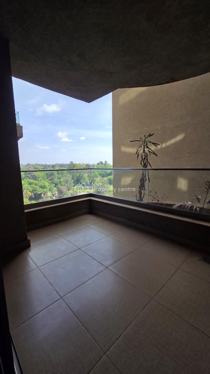 - Elegant 3 Bedrooms Urban Living Near Aga Khan with Scenic Views, 6th Parklands Avenue, Parklands, Nairobi, Apartment for Rent