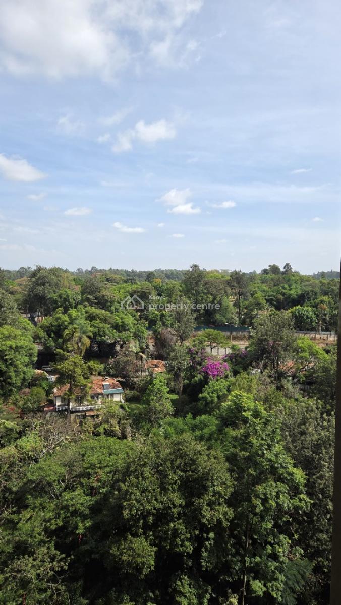 - Elegant 3 Bedrooms Urban Living Near Aga Khan with Scenic Views, 6th Parklands Avenue, Parklands, Nairobi, Apartment for Rent