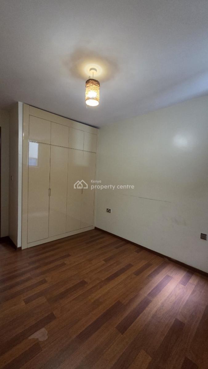 - Elegant 3 Bedrooms Urban Living Near Aga Khan with Scenic Views, 6th Parklands Avenue, Parklands, Nairobi, Apartment for Rent