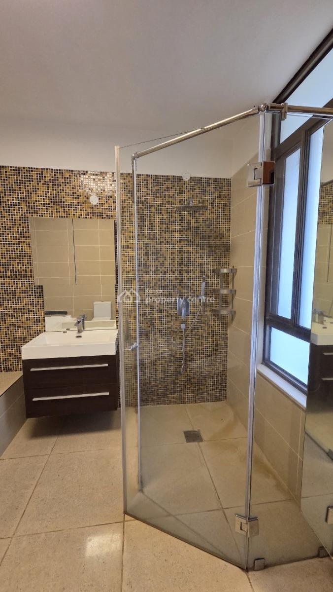 - Elegant 3 Bedrooms Urban Living Near Aga Khan with Scenic Views, 6th Parklands Avenue, Parklands, Nairobi, Apartment for Rent