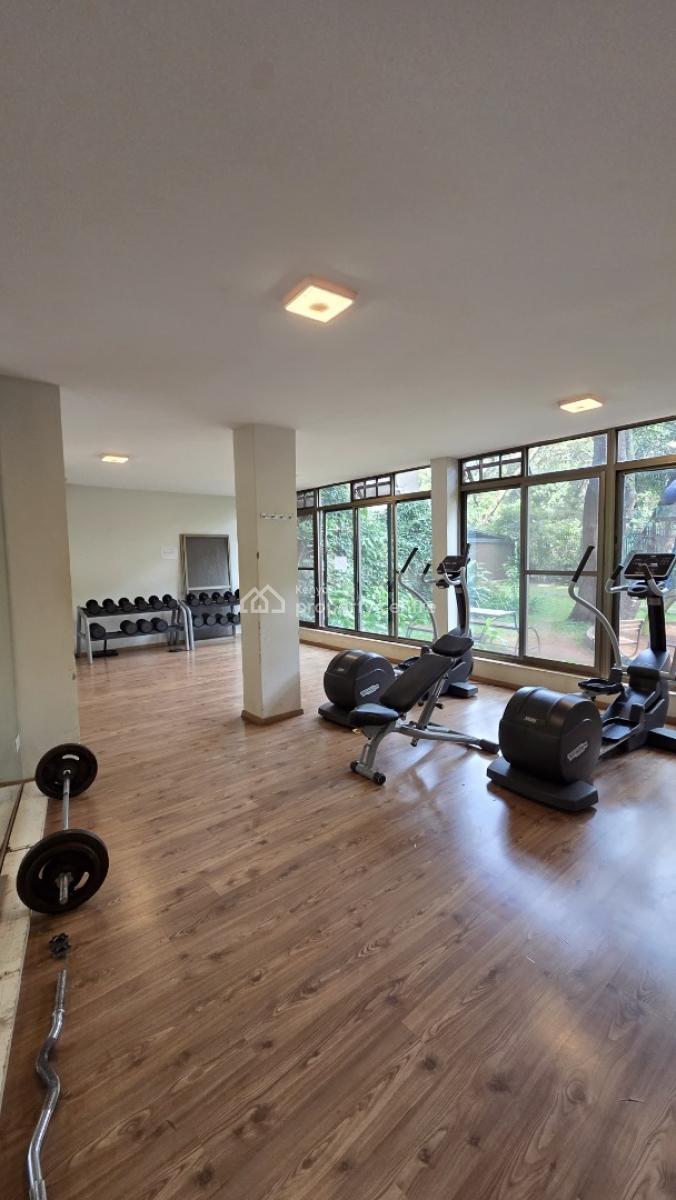 - Elegant 3 Bedrooms Urban Living Near Aga Khan with Scenic Views, 6th Parklands Avenue, Parklands, Nairobi, Apartment for Rent