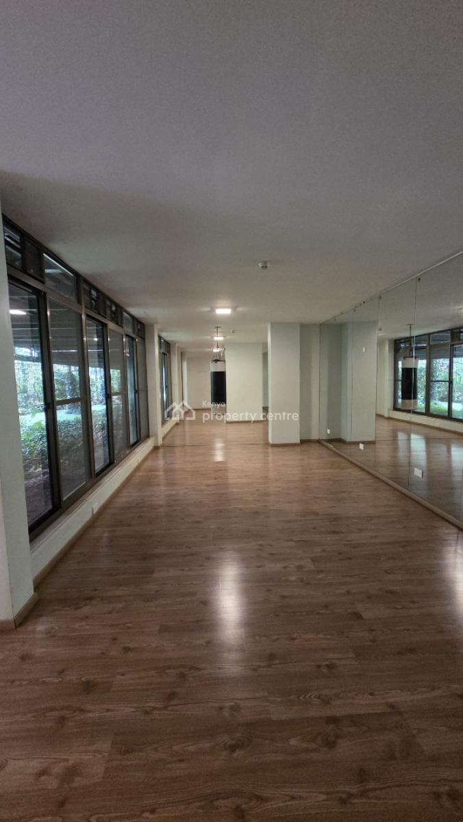 - Elegant 3 Bedrooms Urban Living Near Aga Khan with Scenic Views, 6th Parklands Avenue, Parklands, Nairobi, Apartment for Rent