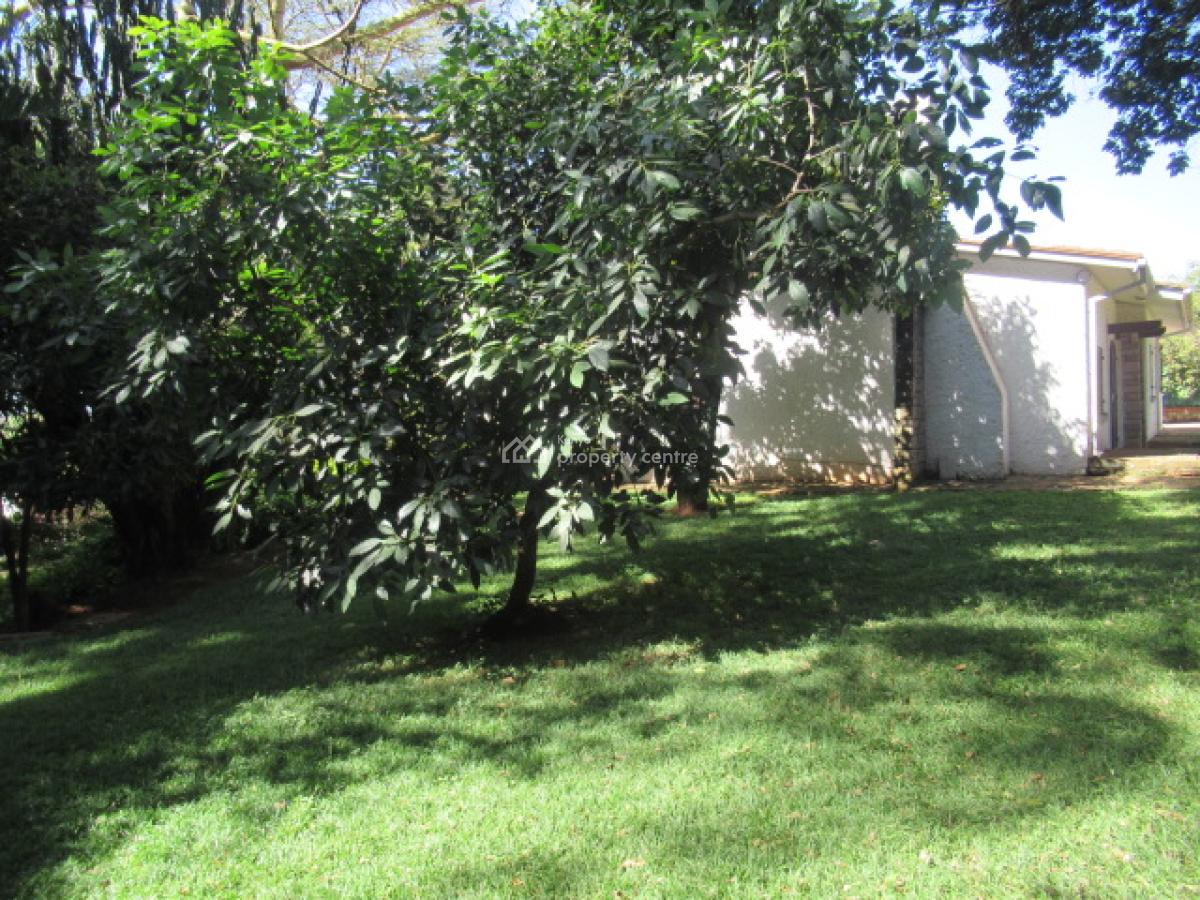 1-acre Property, Kanjata Rd, Lavington, Nairobi, Land for Sale