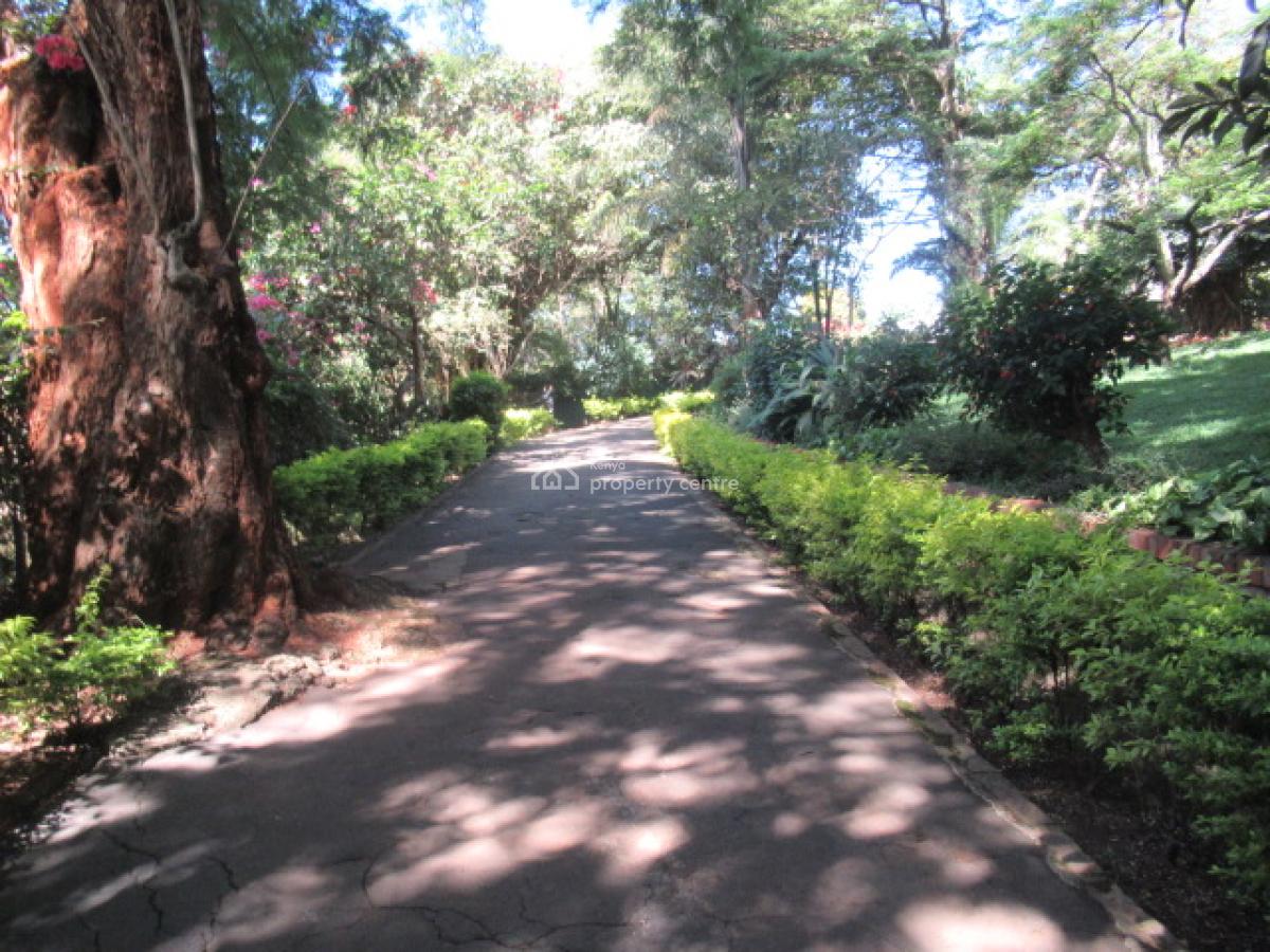1-acre Property, Kanjata Rd, Lavington, Nairobi, Land for Sale