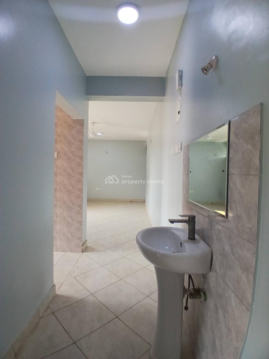 Newly-built 1br Apartment, Creek, Mtwapa, Kilifi, Mini Flat for Rent