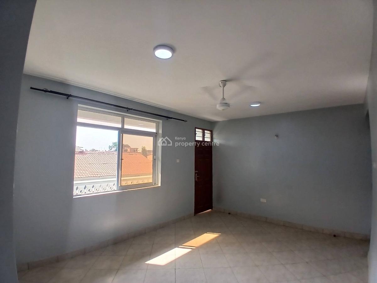 Newly-built 1br Apartment, Creek, Mtwapa, Kilifi, Mini Flat for Rent