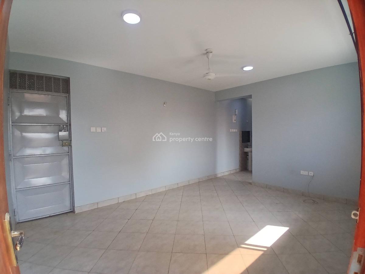 Newly-built 1br Apartment, Creek, Mtwapa, Kilifi, Mini Flat for Rent