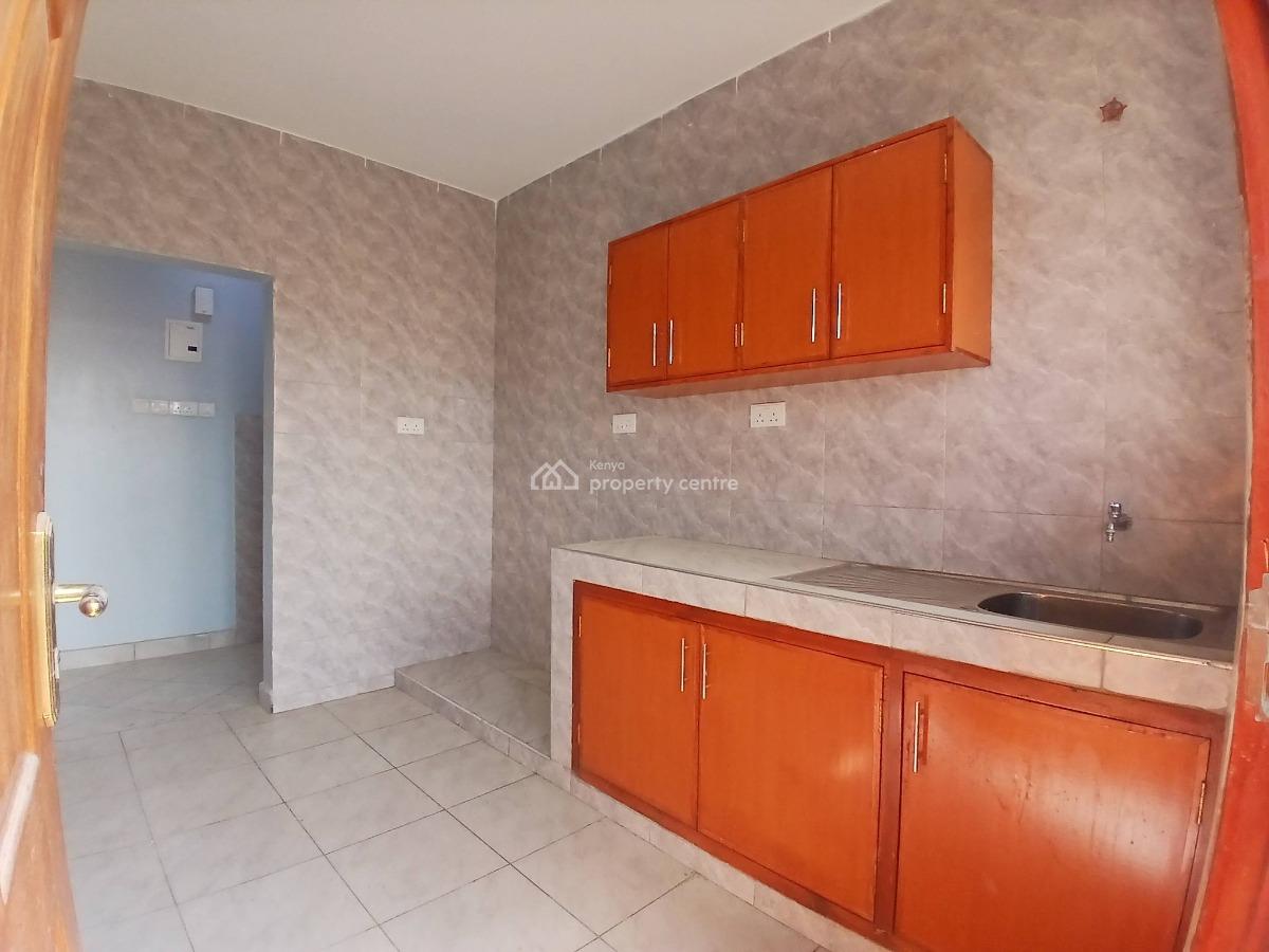 Newly-built 1br Apartment, Creek, Mtwapa, Kilifi, Mini Flat for Rent