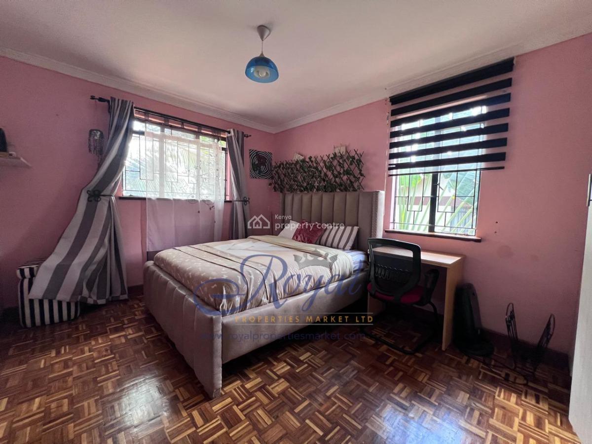 Elegant 4-bedroom Family Residence, Mountain View, Nairobi, House for Sale