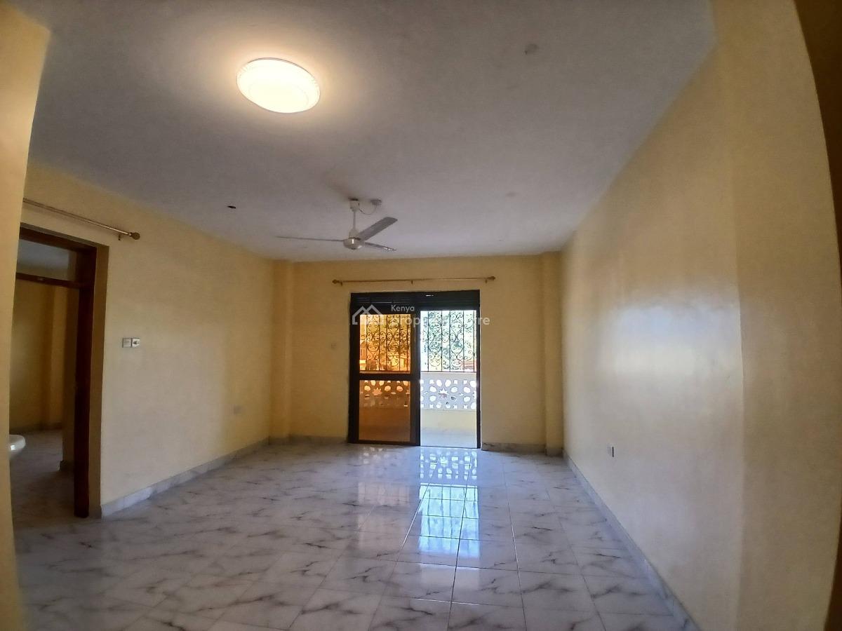 Newly-built 1br Apartment with Master Bedroom, Creek, Mtwapa, Kilifi, Mini Flat for Rent