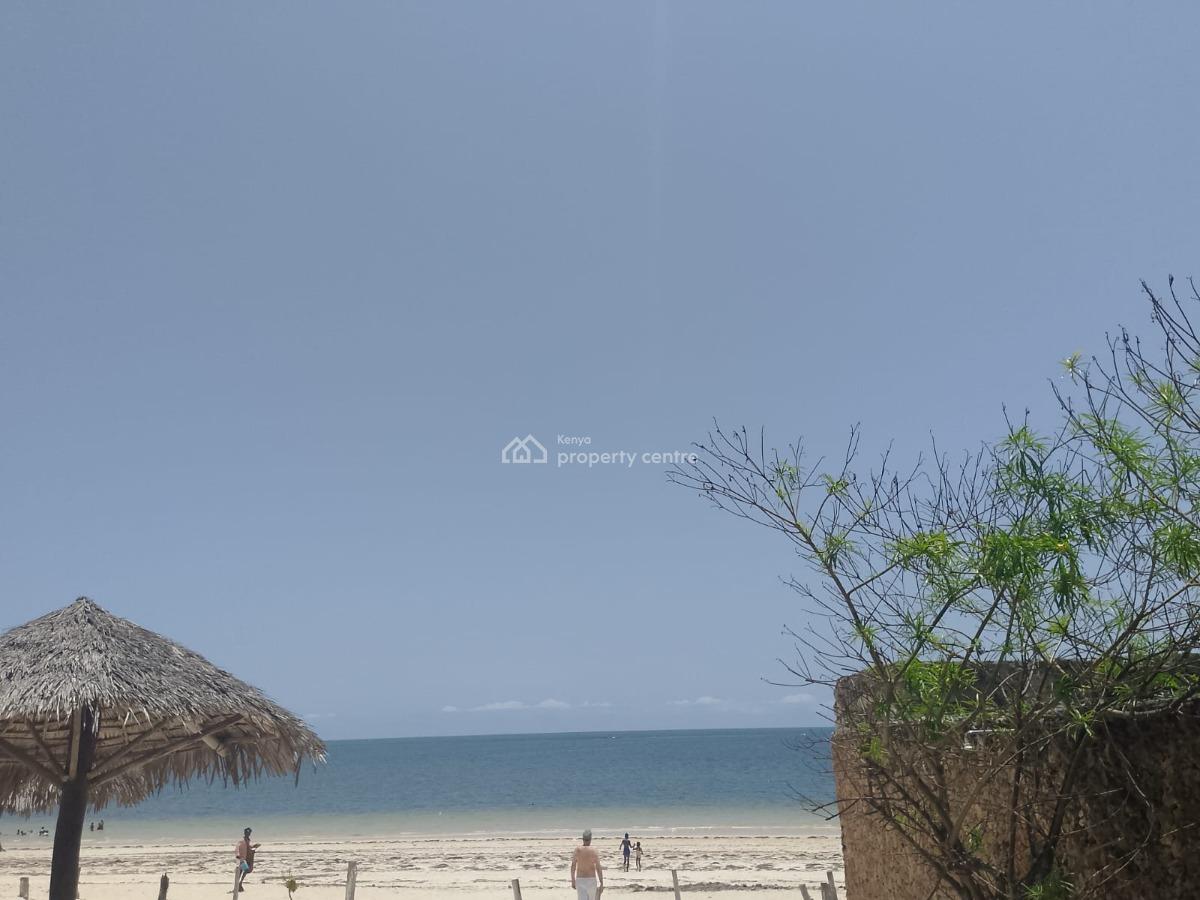 Elegant 2-bedroom Beachfront Apartment at Park Marine, Park Marine Estate, Malindi Town, Kilifi, House for Sale