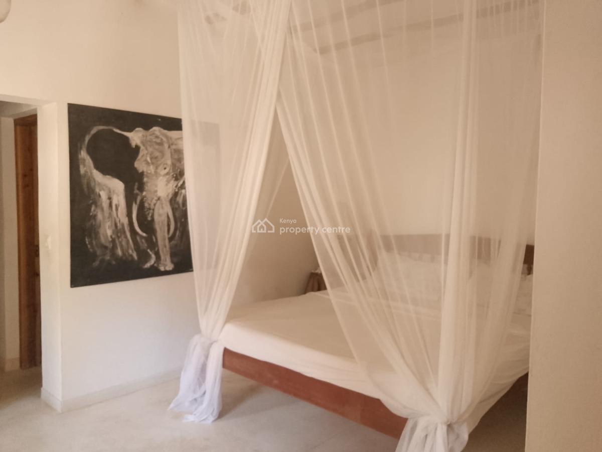 Elegant 2-bedroom Beachfront Apartment at Park Marine, Park Marine Estate, Malindi Town, Kilifi, House for Sale