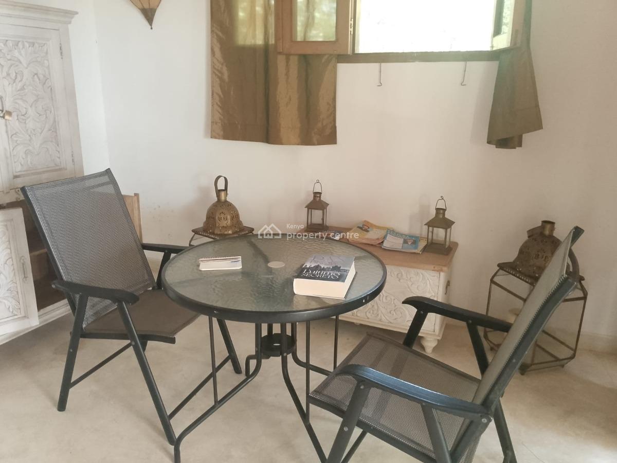 Elegant 2-bedroom Beachfront Apartment at Park Marine, Park Marine Estate, Malindi Town, Kilifi, House for Sale