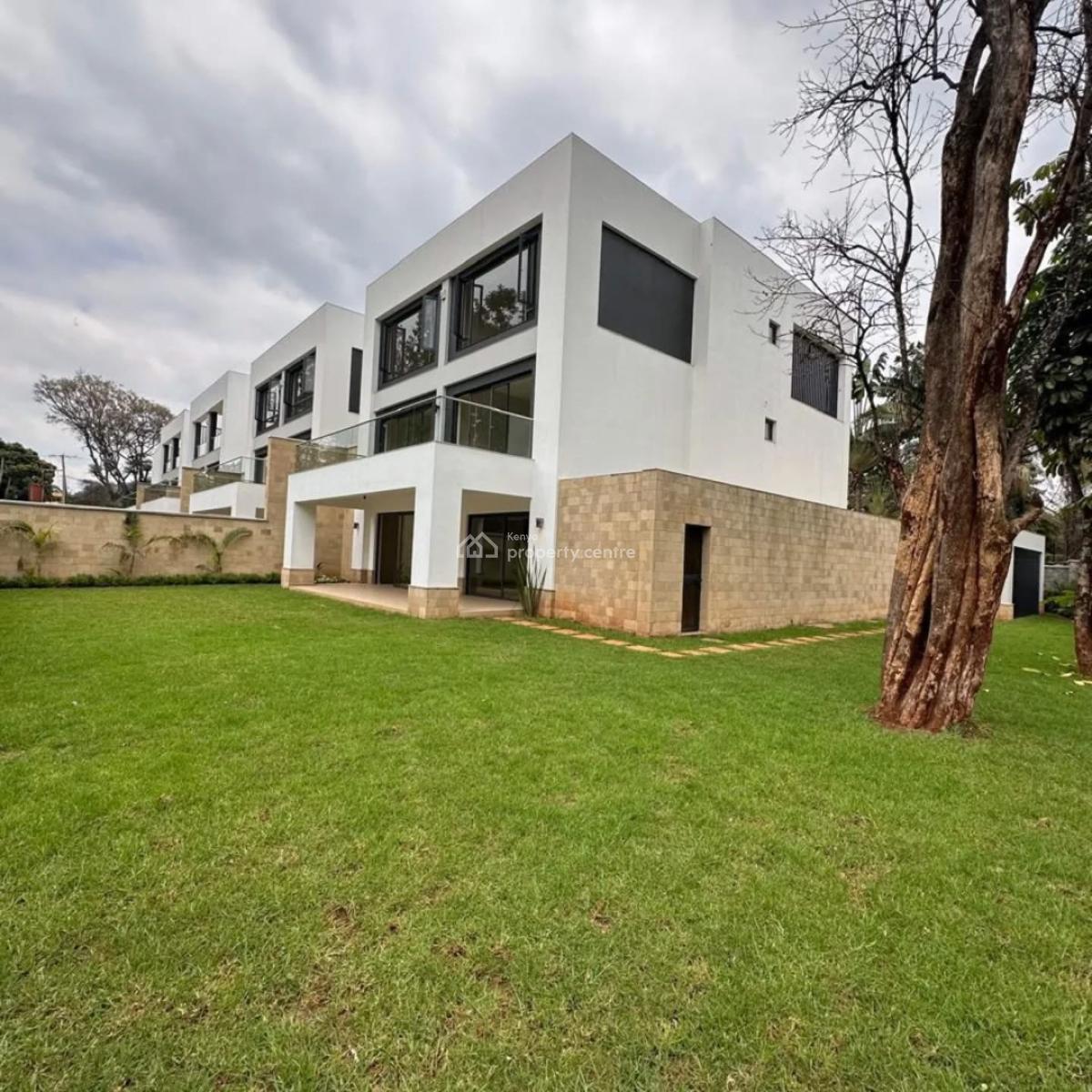 Luxurious 5 Bedrooms, Kyuna, Westlands, Nairobi, House for Sale