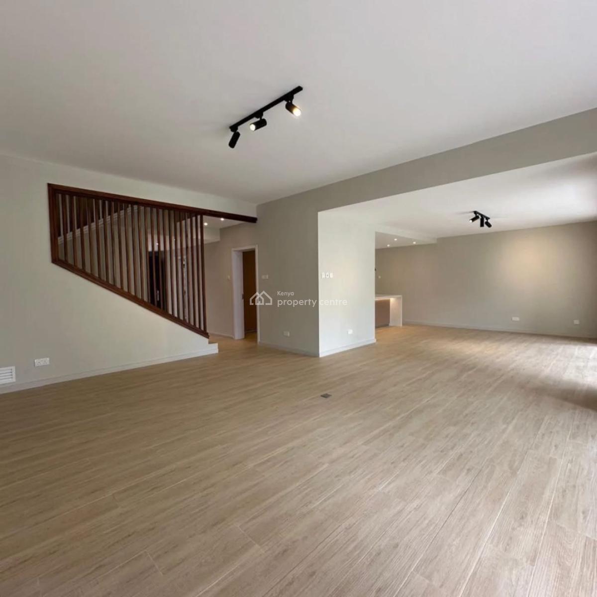 Luxurious 5 Bedrooms, Kyuna, Westlands, Nairobi, House for Sale