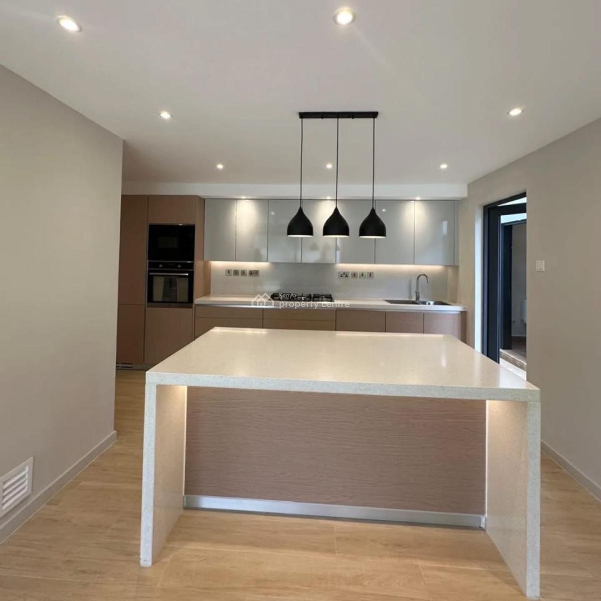 Luxurious 5 Bedrooms, Kyuna, Westlands, Nairobi, House for Sale