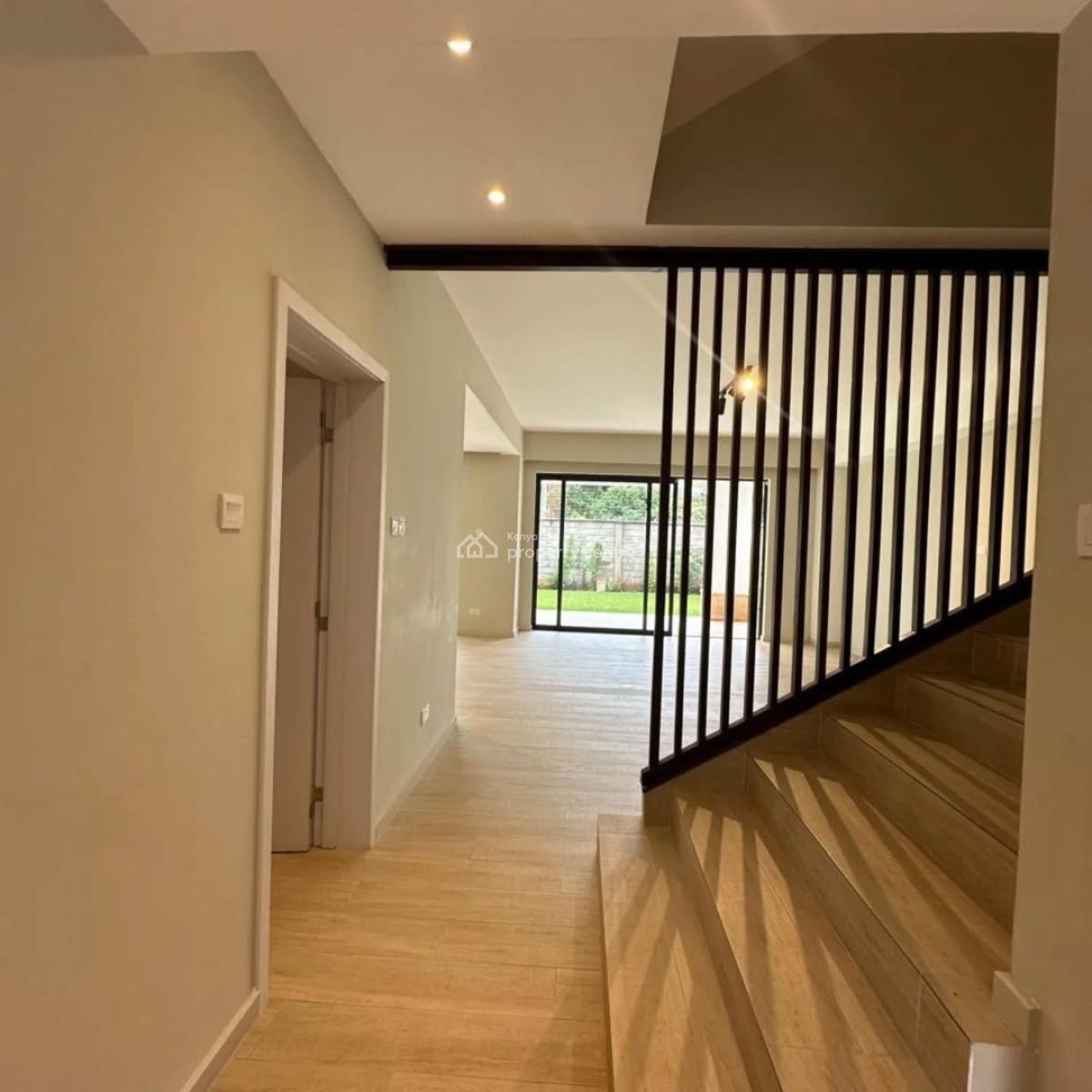 Luxurious 5 Bedrooms, Kyuna, Westlands, Nairobi, House for Sale