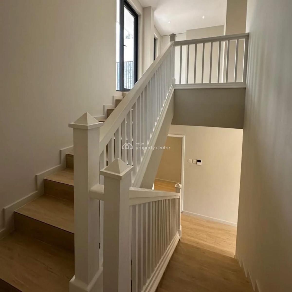 Luxurious 5 Bedrooms, Kyuna, Westlands, Nairobi, House for Sale