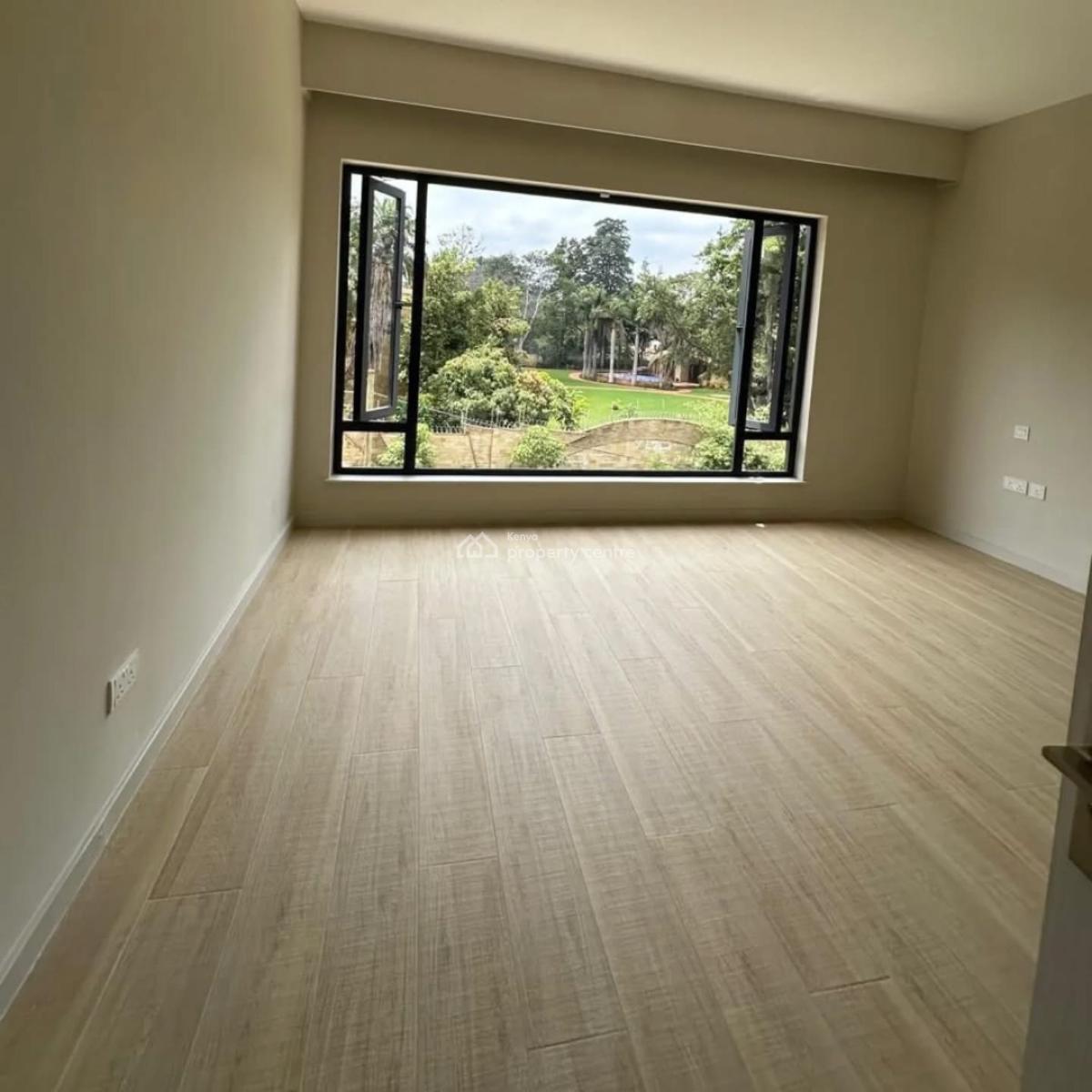 Luxurious 5 Bedrooms, Kyuna, Westlands, Nairobi, House for Sale