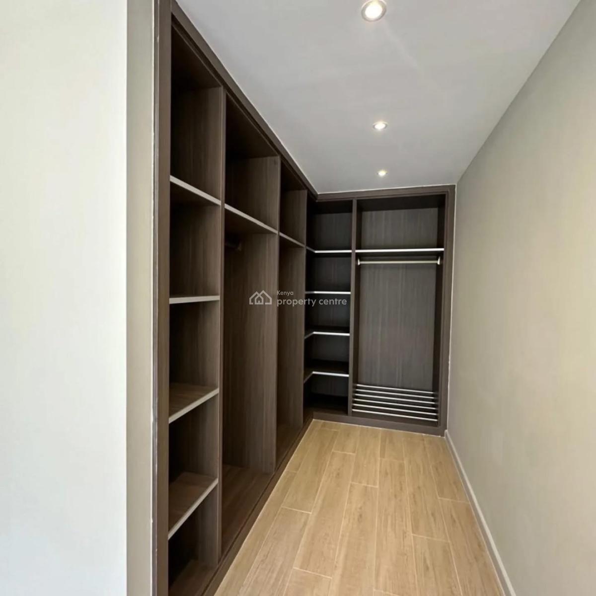 Luxurious 5 Bedrooms, Kyuna, Westlands, Nairobi, House for Sale