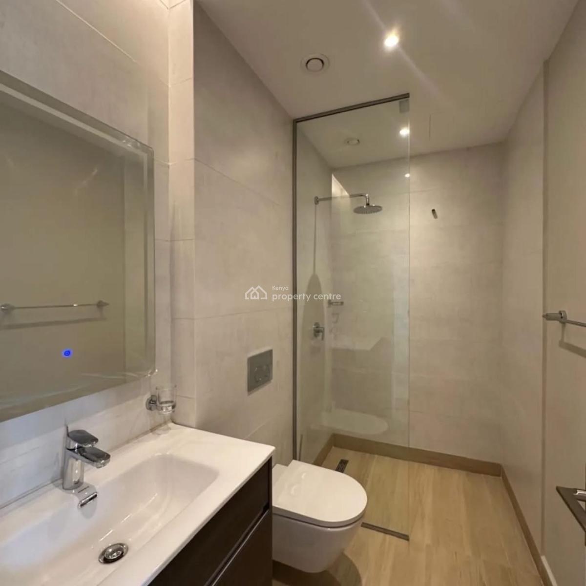 Luxurious 5 Bedrooms, Kyuna, Westlands, Nairobi, House for Sale