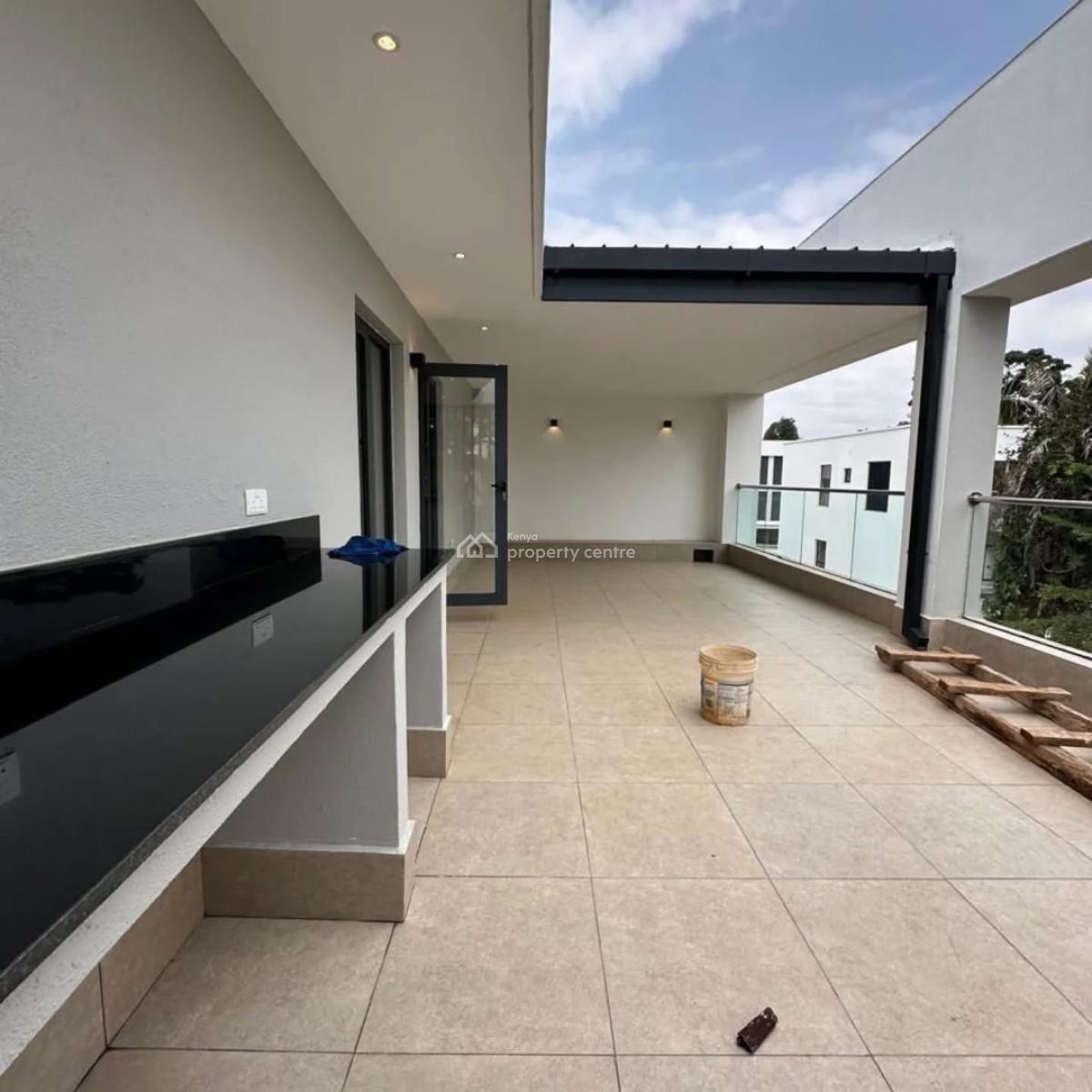 Luxurious 5 Bedrooms, Kyuna, Westlands, Nairobi, House for Sale