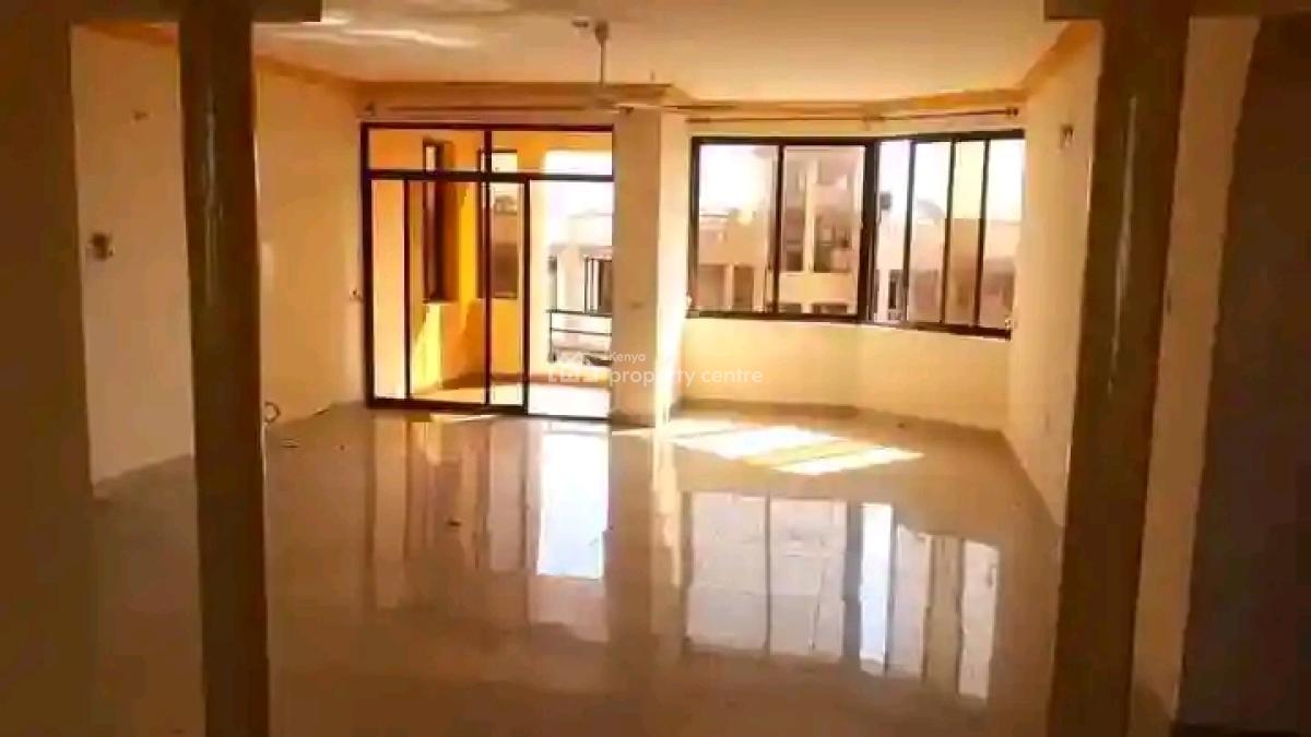 Modern 3 Bedroom Apartments in Nyali Mombasa, Off Links Road, Nyali, Mombasa, Apartment for Rent
