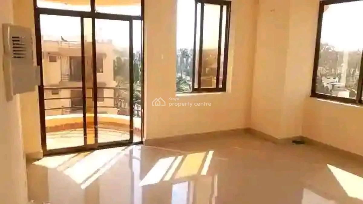Modern 3 Bedroom Apartments in Nyali Mombasa, Off Links Road, Nyali, Mombasa, Apartment for Rent
