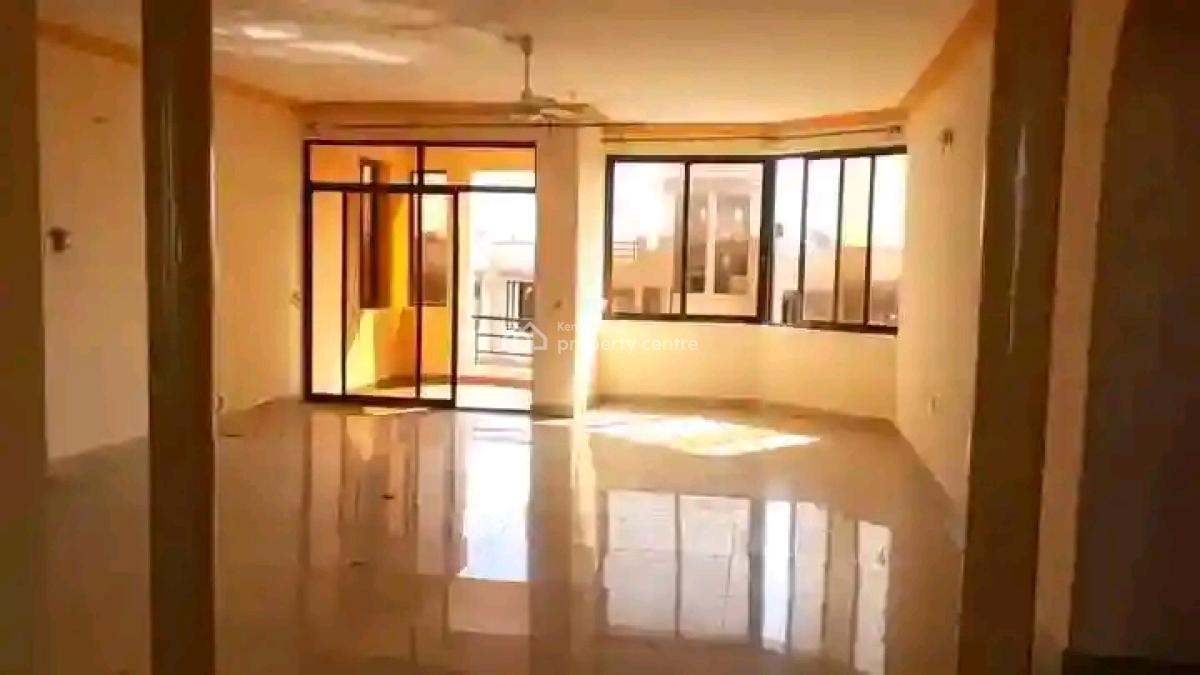 Modern 3 Bedroom Apartments in Nyali Mombasa, Off Links Road, Nyali, Mombasa, Apartment for Rent