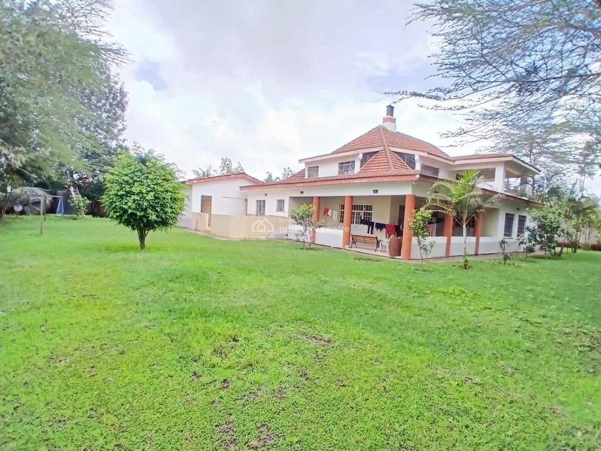 5 Bedroom House, Karen, Karen, Nairobi, Townhouse for Sale