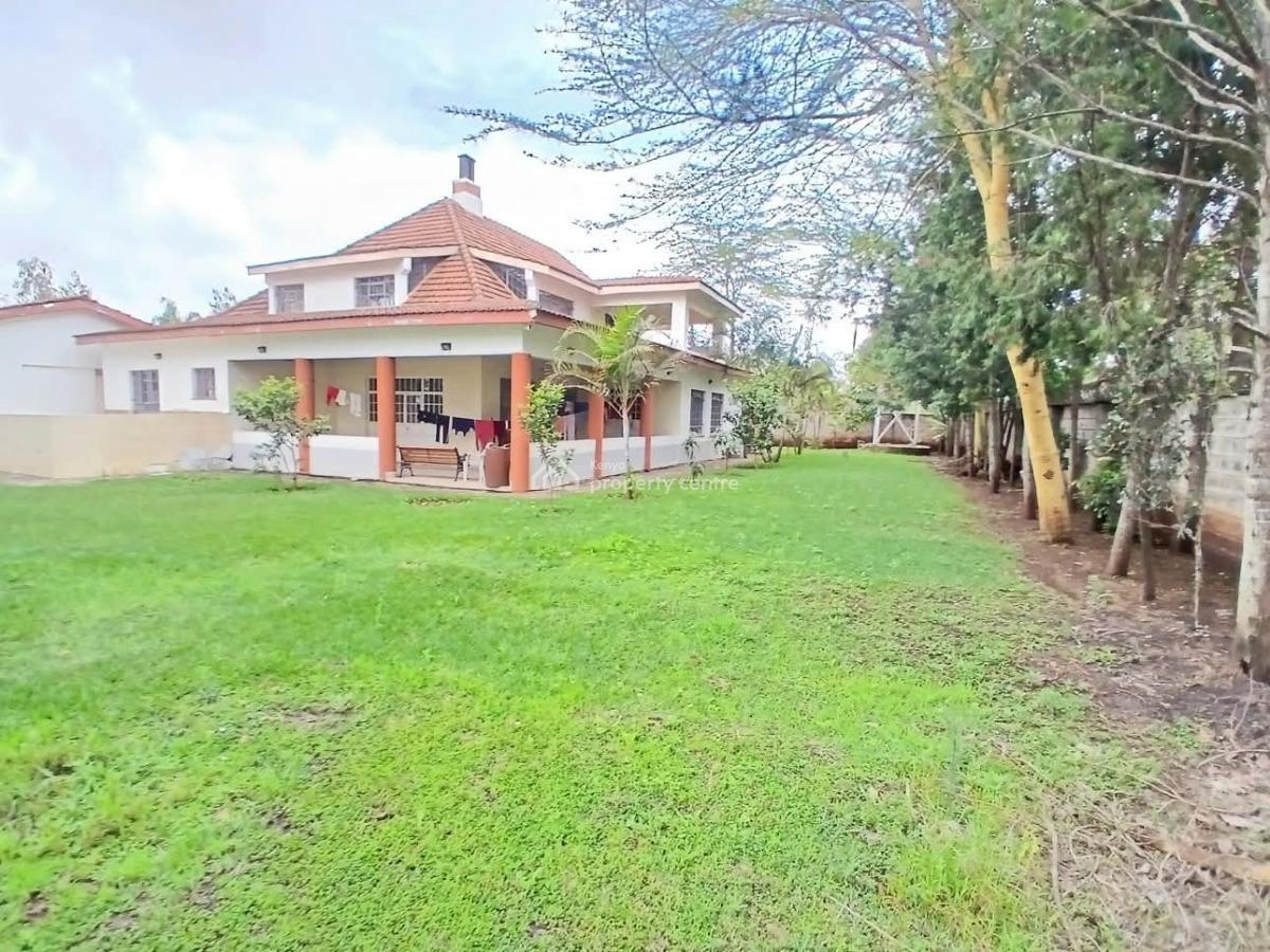 5 Bedroom House, Karen, Karen, Nairobi, Townhouse for Sale