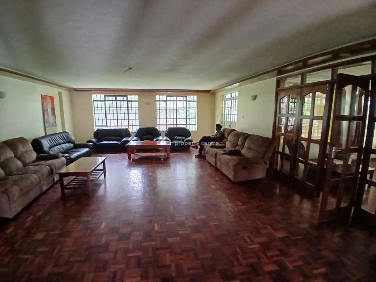 5 Bedroom House, Karen, Karen, Nairobi, Townhouse for Sale