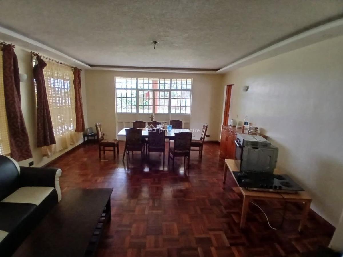 5 Bedroom House, Karen, Karen, Nairobi, Townhouse for Sale