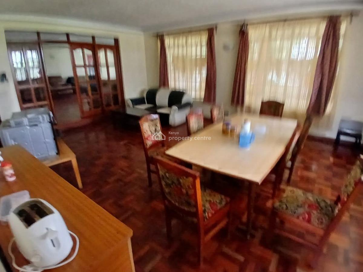 5 Bedroom House, Karen, Karen, Nairobi, Townhouse for Sale
