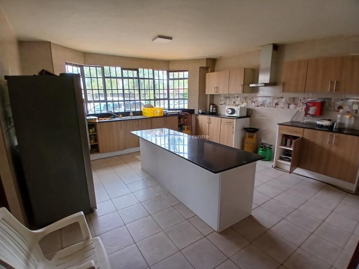 5 Bedroom House, Karen, Karen, Nairobi, Townhouse for Sale