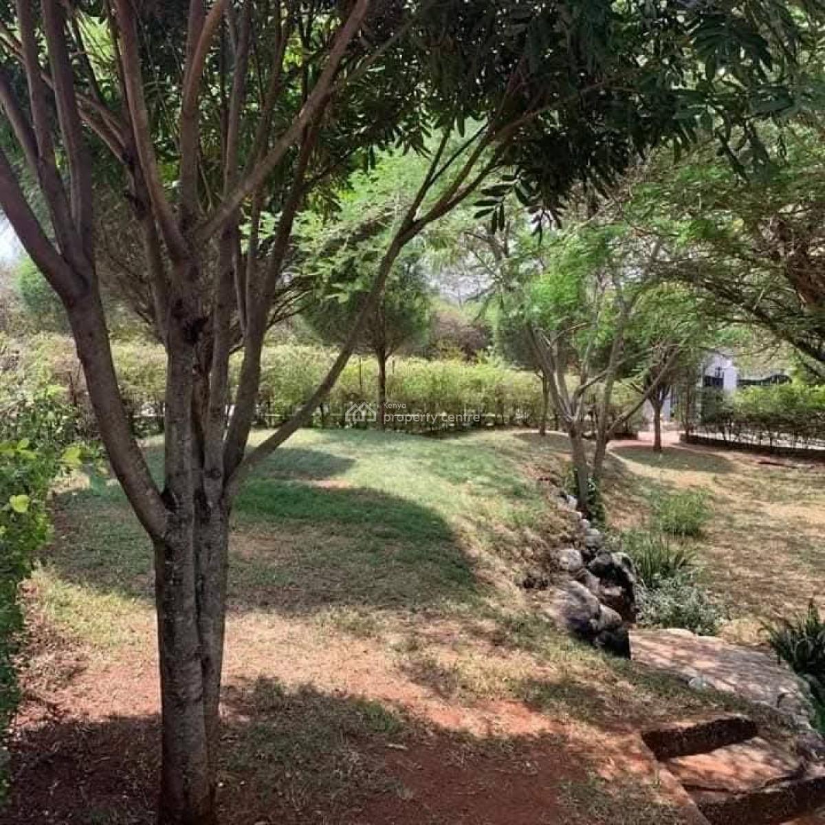 5 Bedroom House, Karen, Karen, Nairobi, Townhouse for Sale