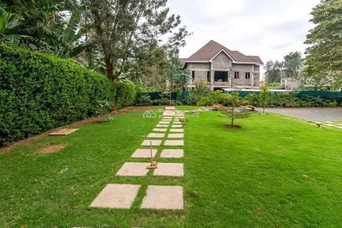 5 Bedroom House, Kerarapon Road, Karen, Nairobi, Townhouse for Sale