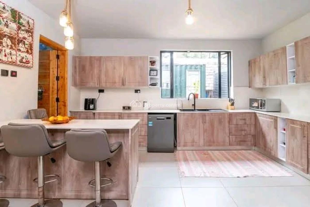 5 Bedroom House, Kerarapon Road, Karen, Nairobi, Townhouse for Sale