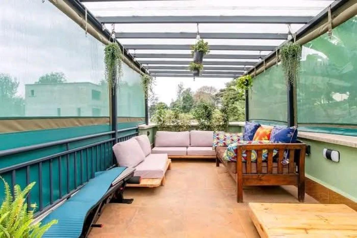 5 Bedroom House, Kerarapon Road, Karen, Nairobi, Townhouse for Sale