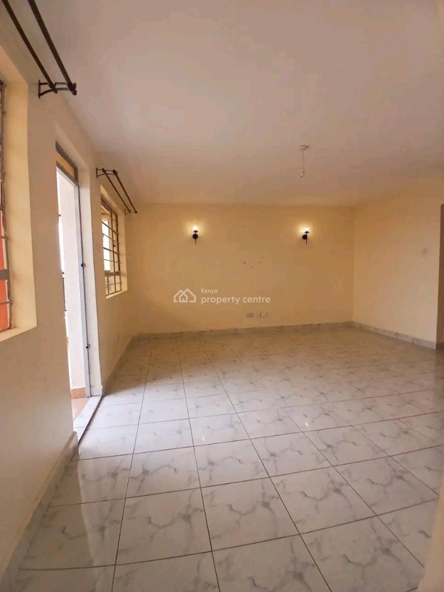 Spacious 2 Bedroom Apartment, Mountain View, Nairobi, Apartment for Rent