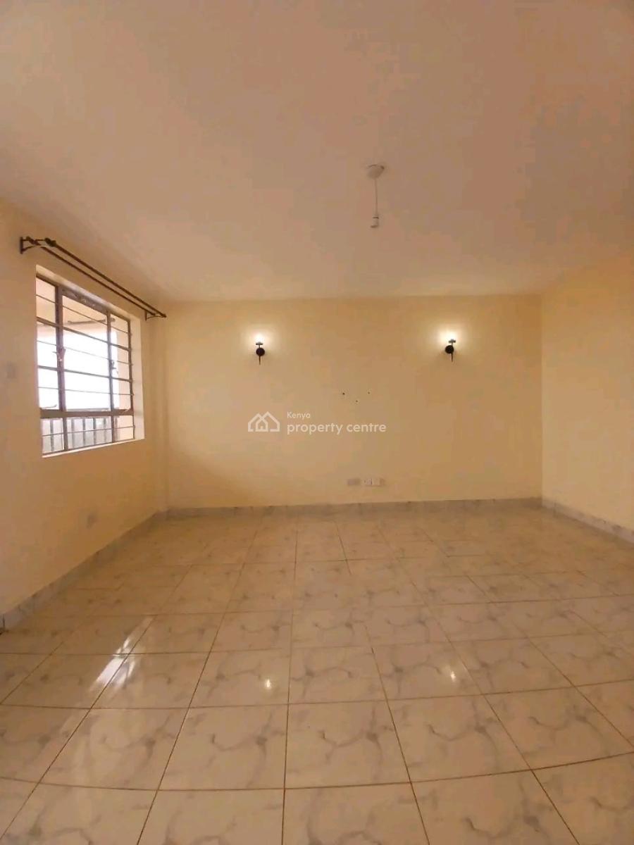 Spacious 2 Bedroom Apartment, Mountain View, Nairobi, Apartment for Rent