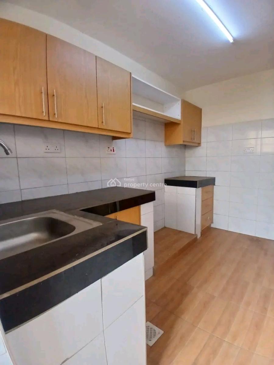 Spacious 2 Bedroom Apartment, Mountain View, Nairobi, Apartment for Rent